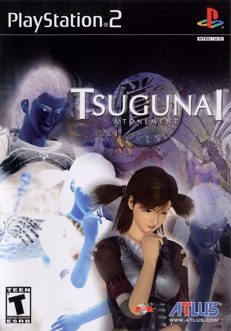 Tsugunai: Atonement