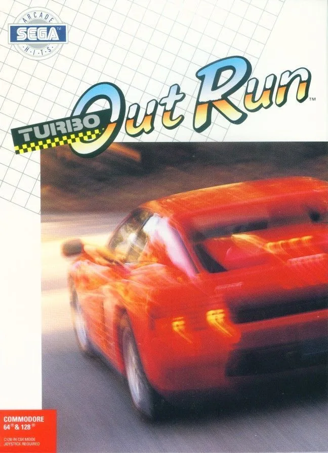 Turbo Out Run