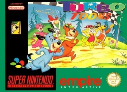 Turbo Toons