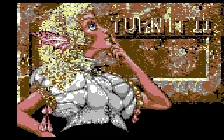 Turn It II