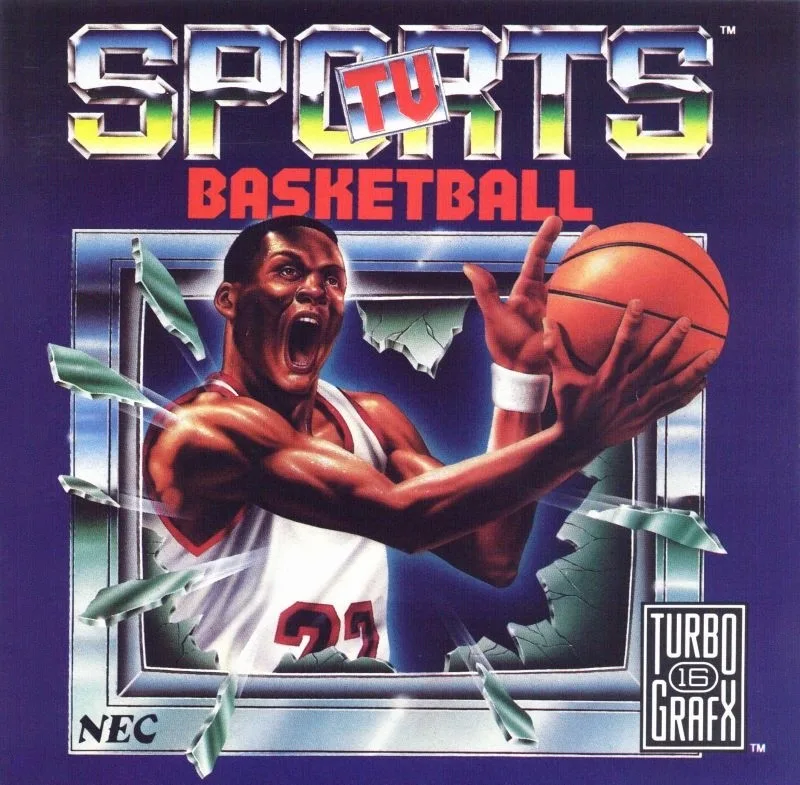 TV Sports: Basketball