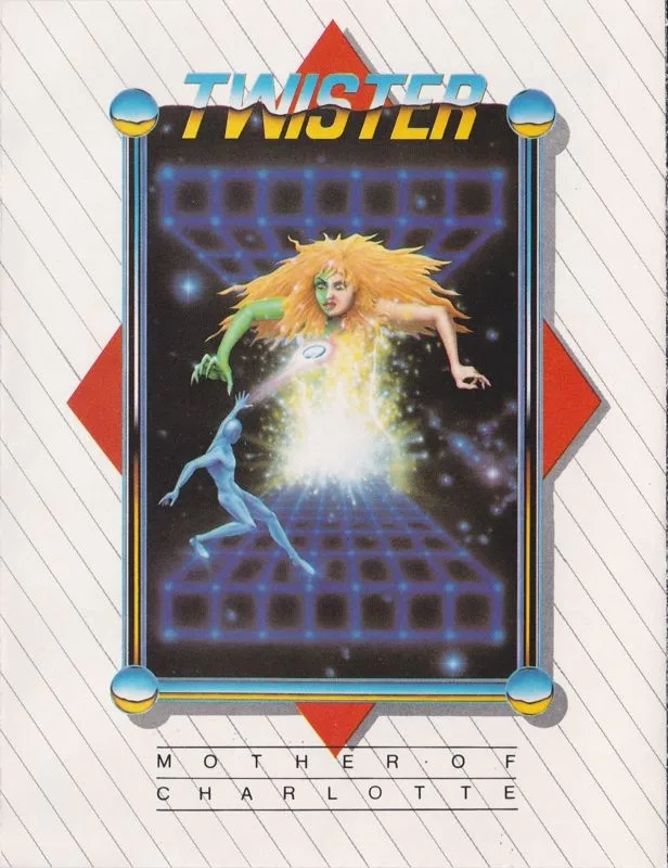 Twister: Mother of Charlotte