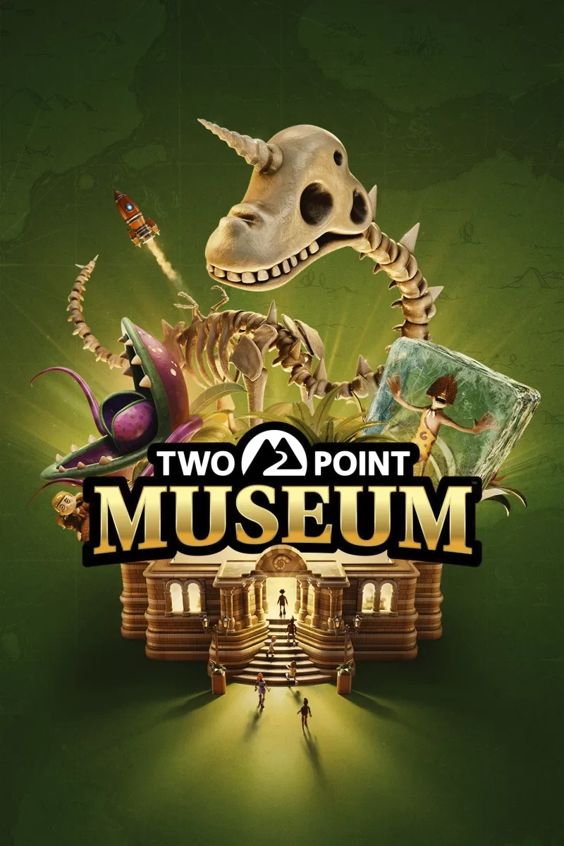 Two Point Museum
