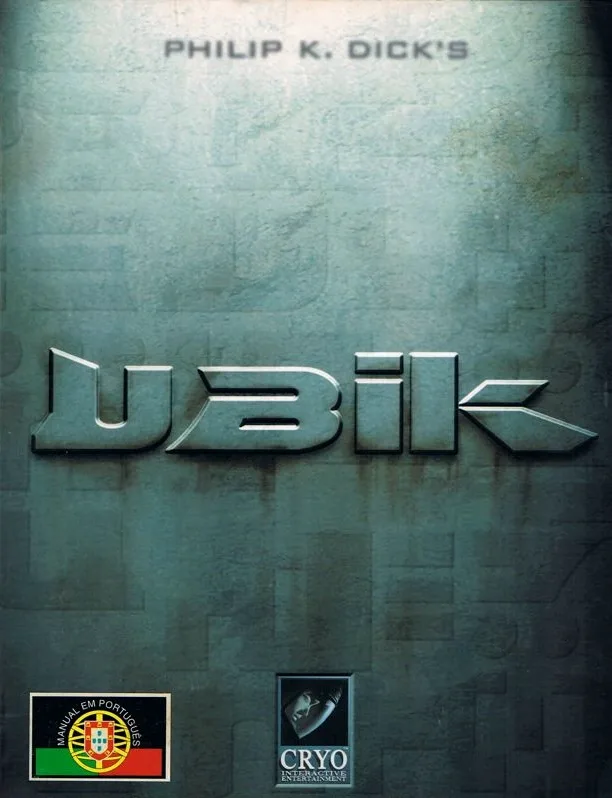 Ubik