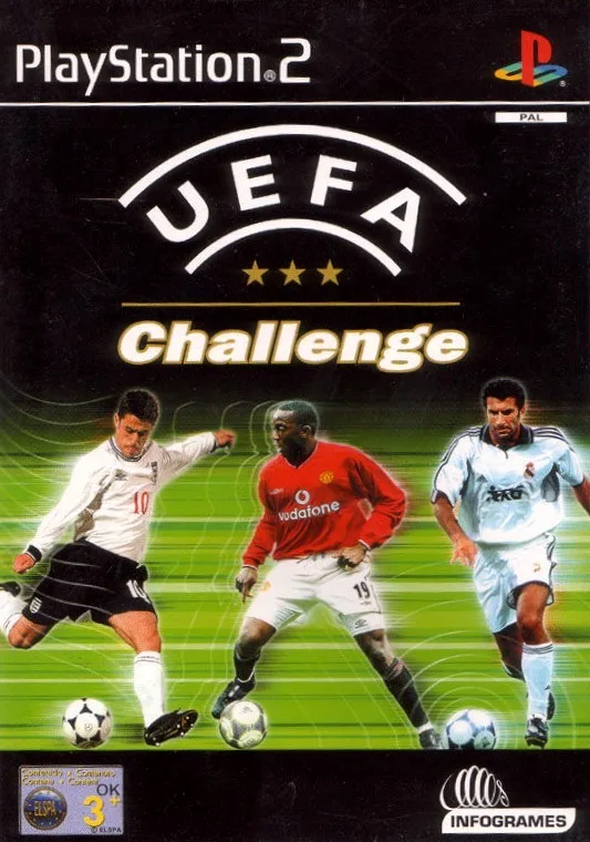 UEFA Challenge