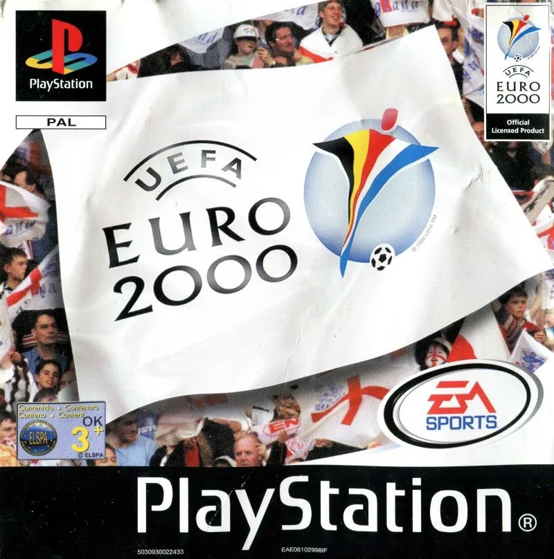 UEFA Euro 2000