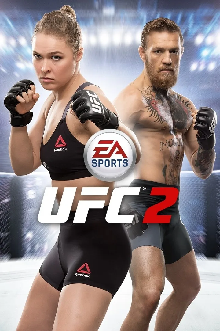 UFC 2