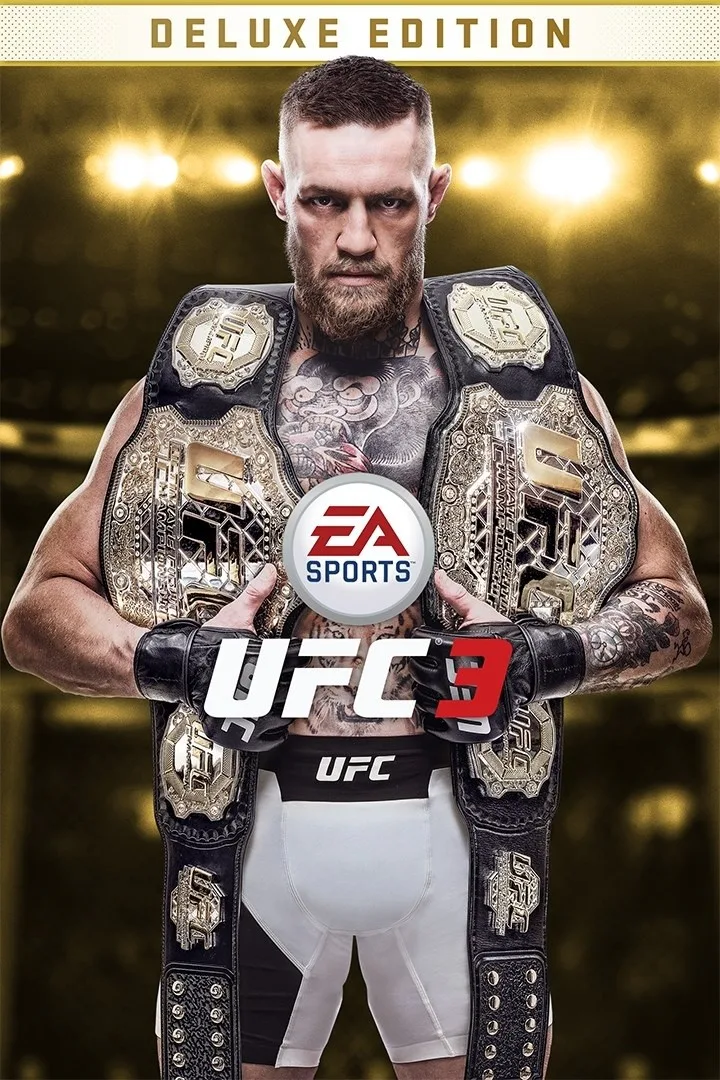UFC 3