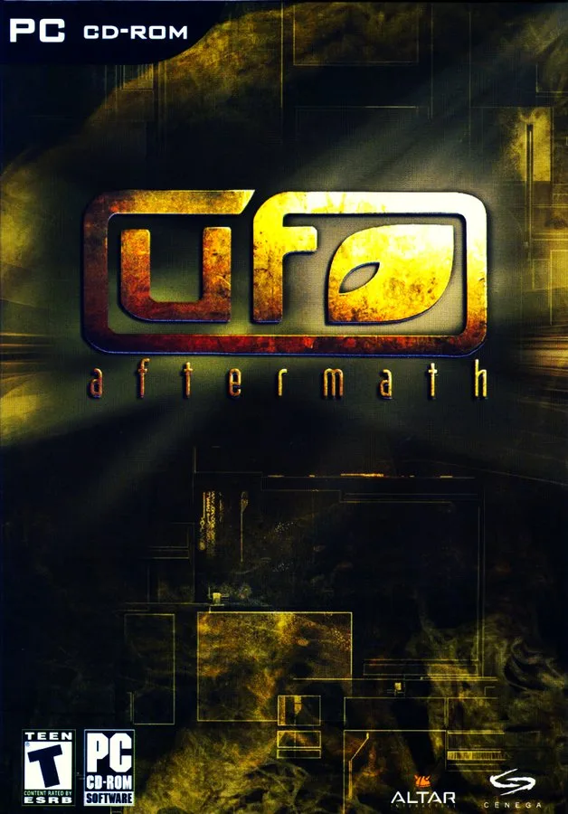 UFO: Aftermath