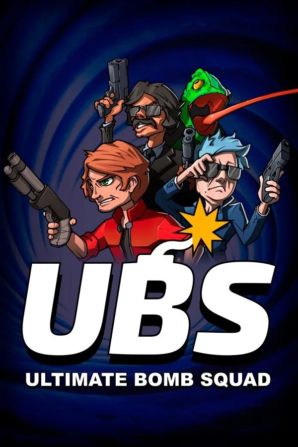 Ultimate Bomb Squad