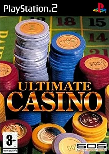 Ultimate Casino