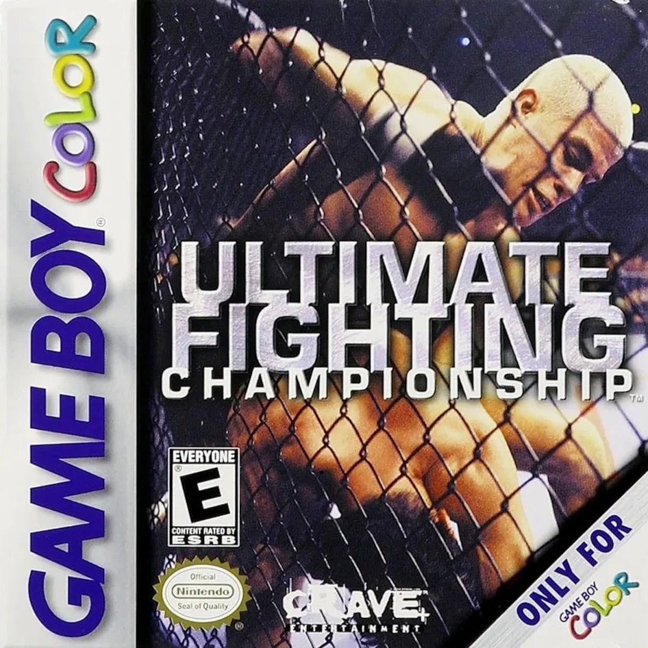 Ultimate Fighting Championship