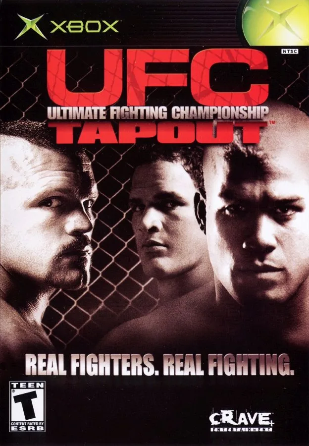 Ultimate Fighting Championship: Tapout