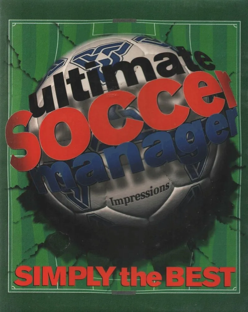 Ultimate Soccer Manager