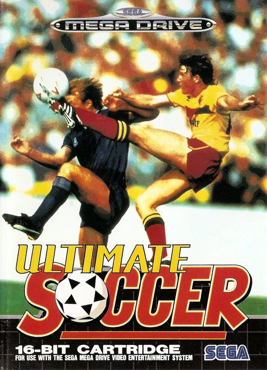 Ultimate Soccer