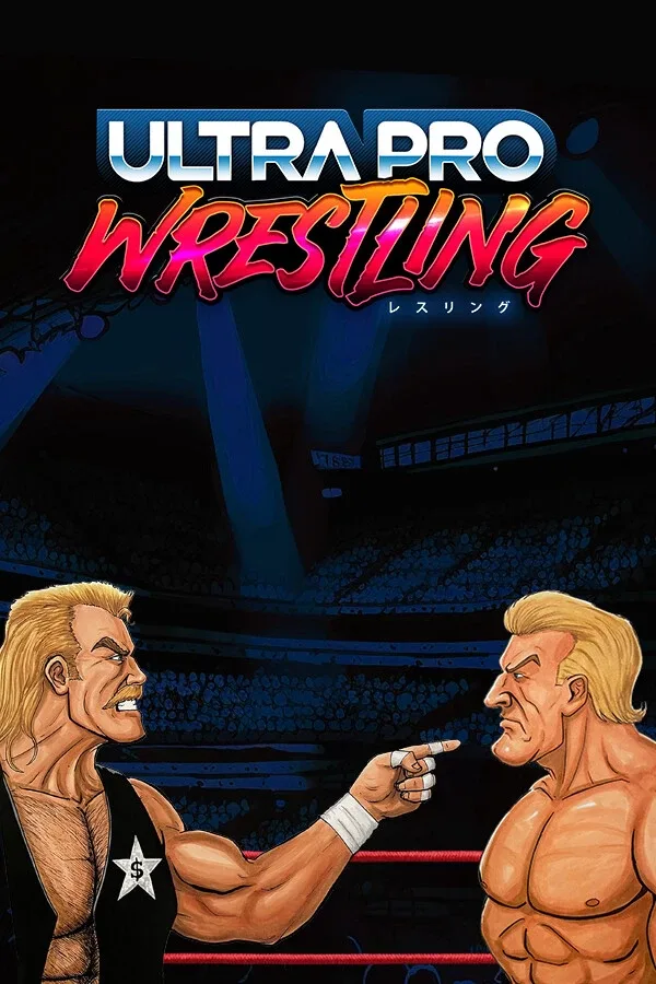 Ultra Pro Wrestling