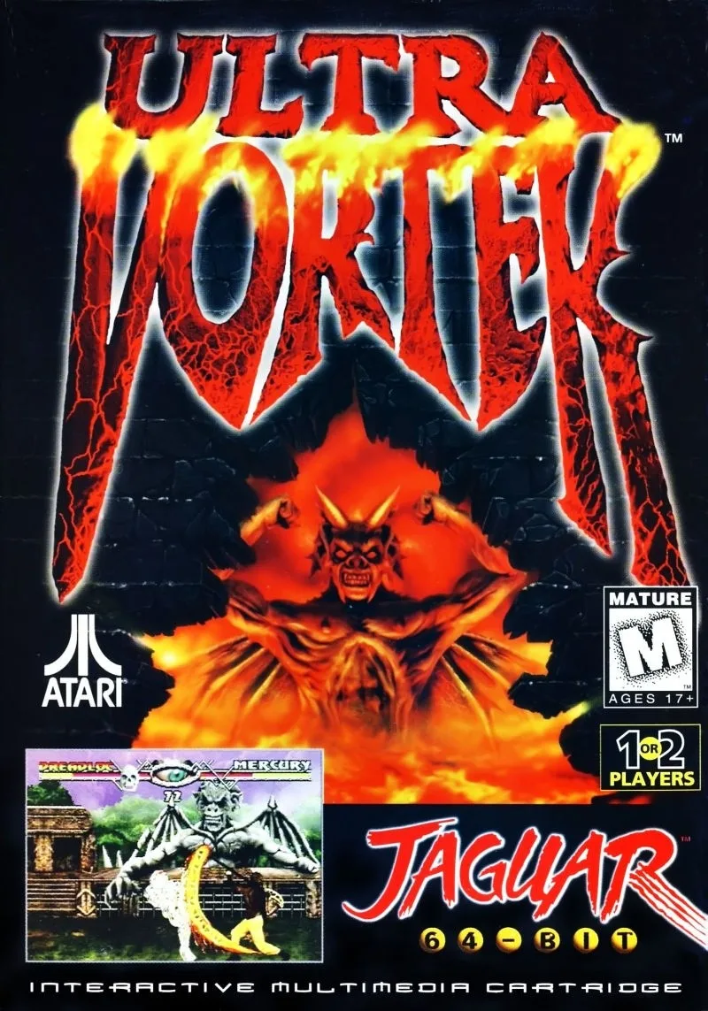 Ultra Vortek