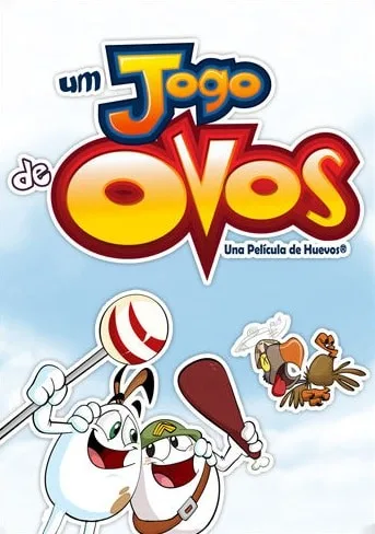 Um Jogo de Ovos