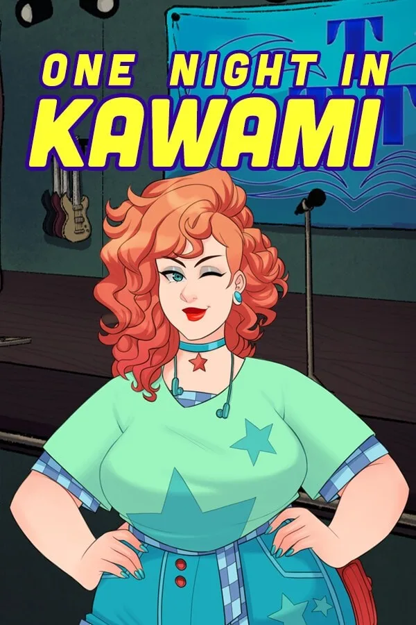 Uma Noite em Kawami