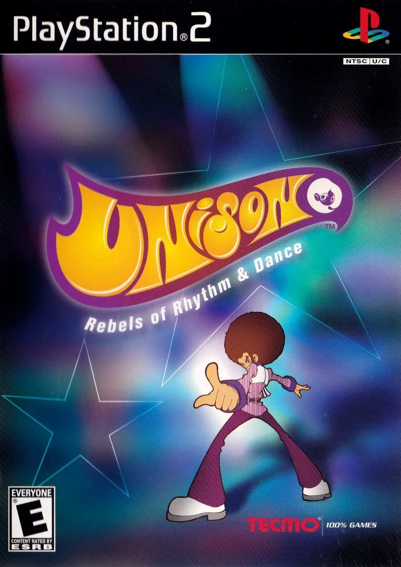 Unison: Rebels of Rhythm & Dance