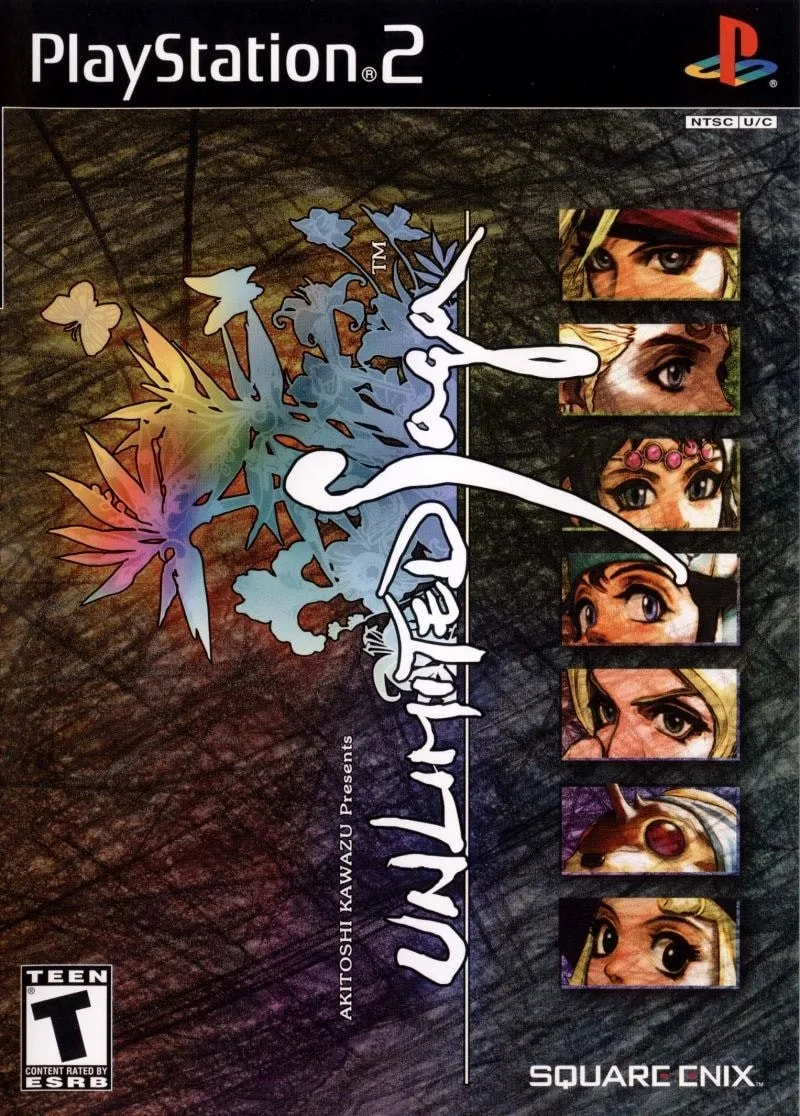 Unlimited Saga