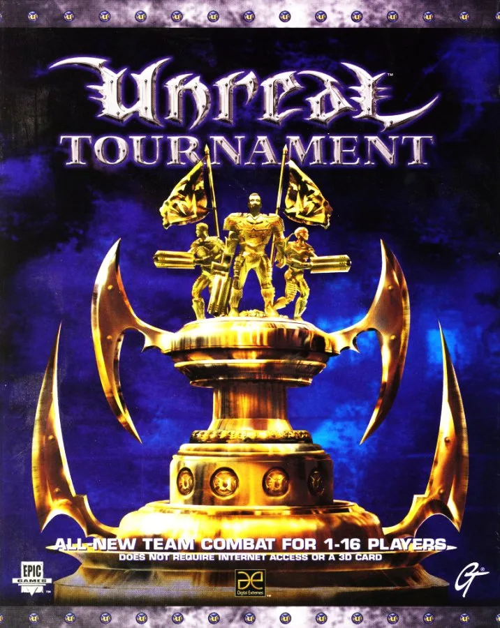 Unreal Tournament