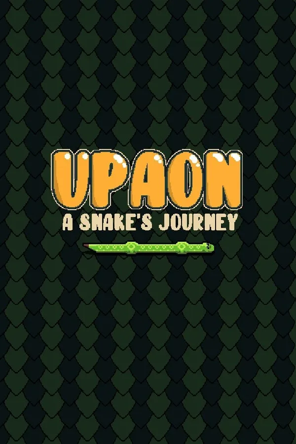 Upaon: A Snake's Journey