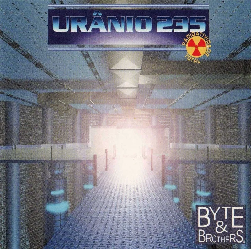 Urânio 235