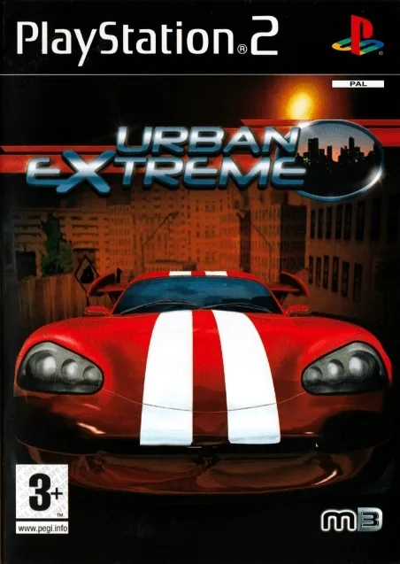 Urban Extreme