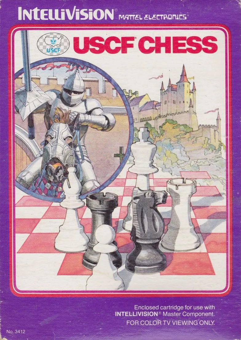 USCF Chess