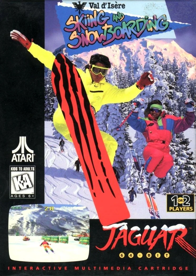 Val d'Isere Skiing and Snowboarding