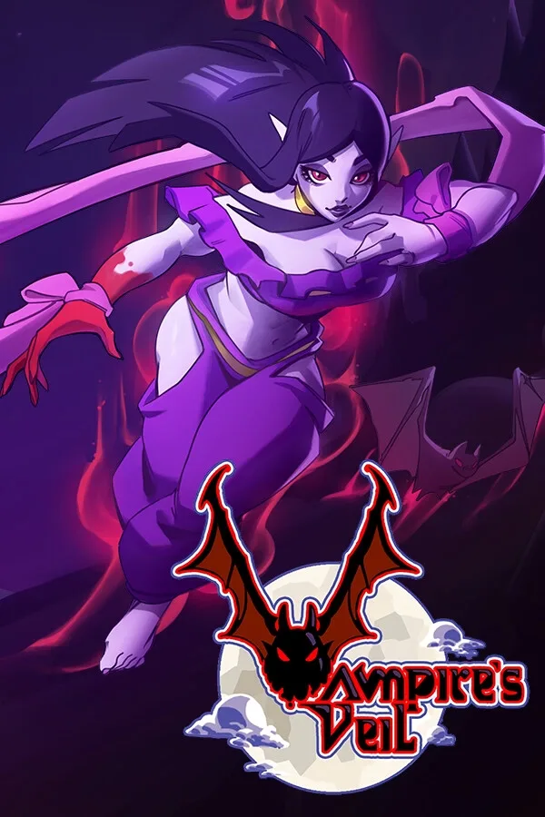 Vampire's Veil