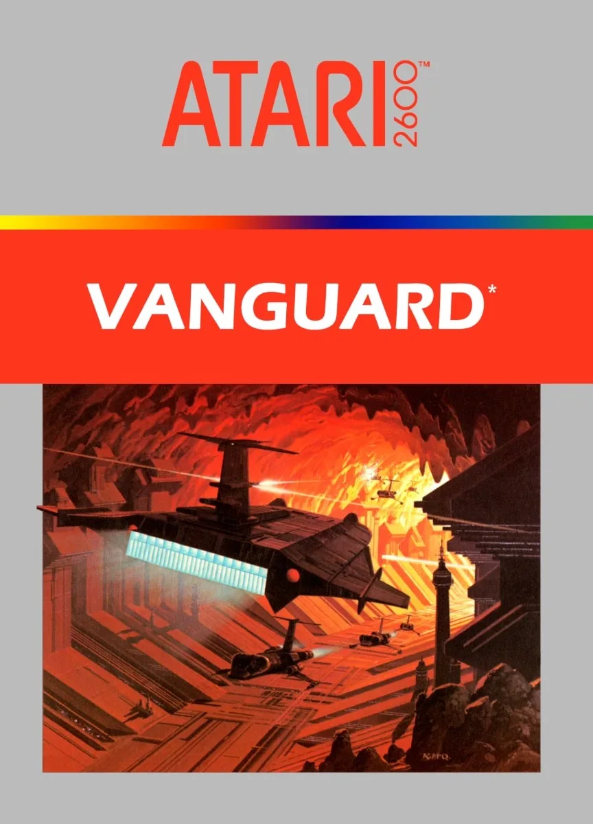 Vanguard