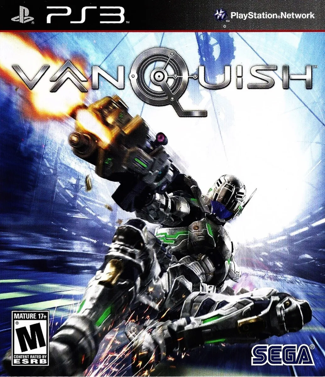 Vanquish