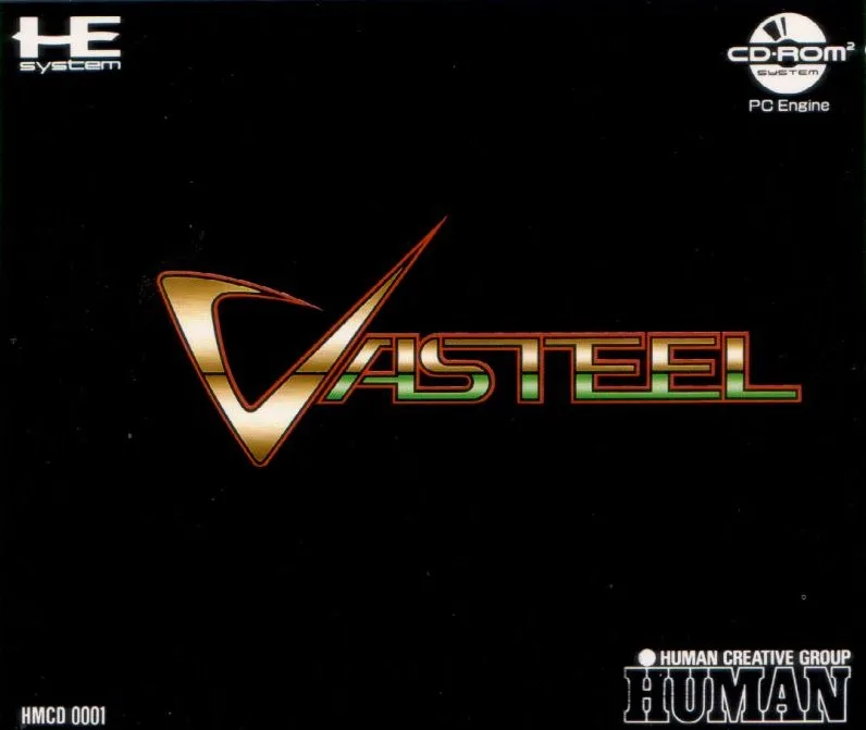 Vasteel