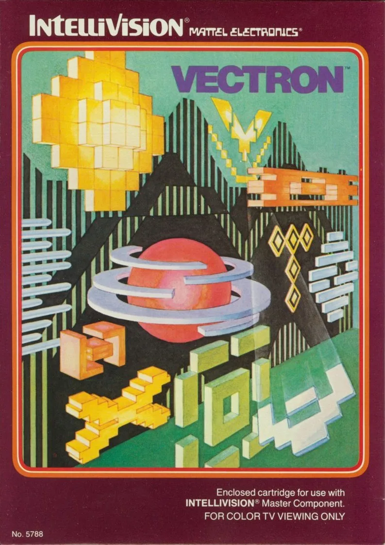 Vectron