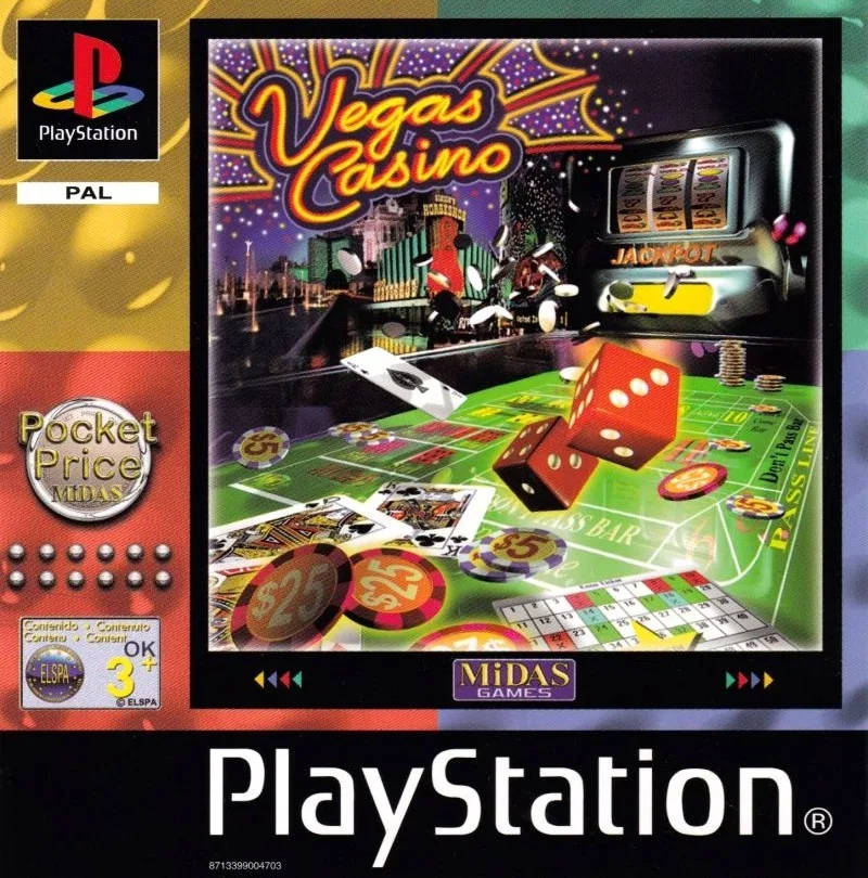 Vegas Casino