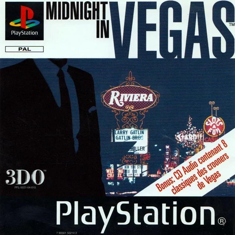 Vegas Games 2000