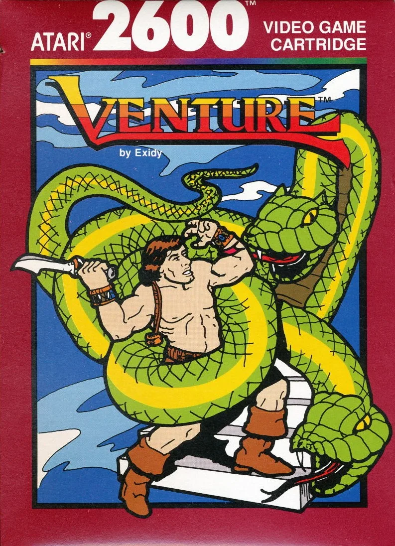 Venture