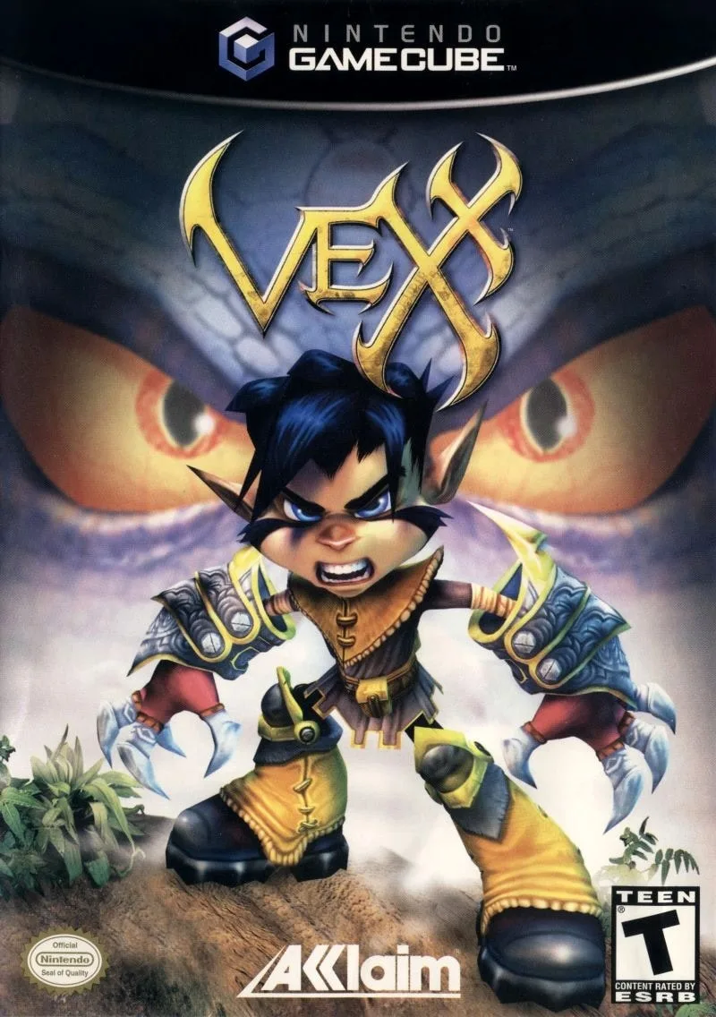 Vexx