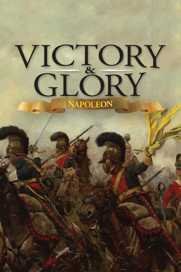 Victory & Glory: Napoleon