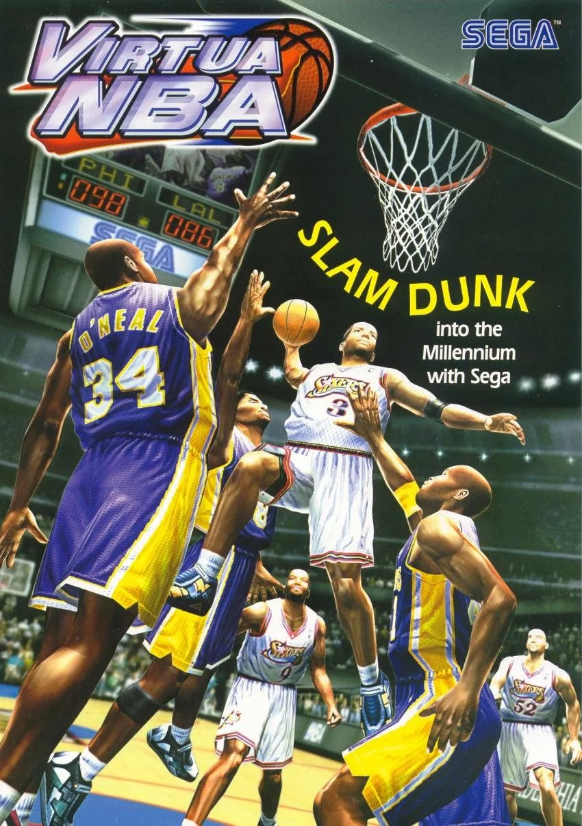 Virtua NBA