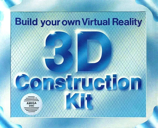Virtual Reality Studio