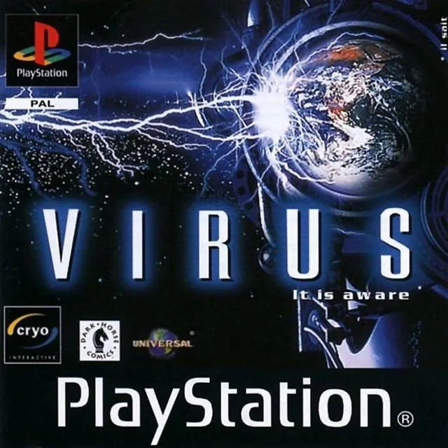 Virus: It Is Aware