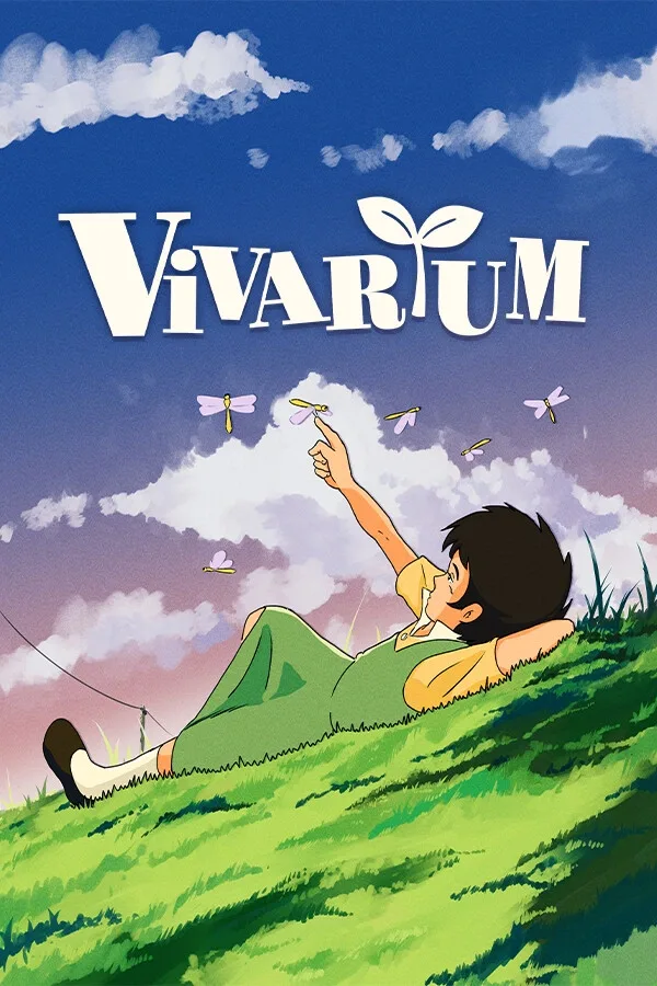 Vivarium