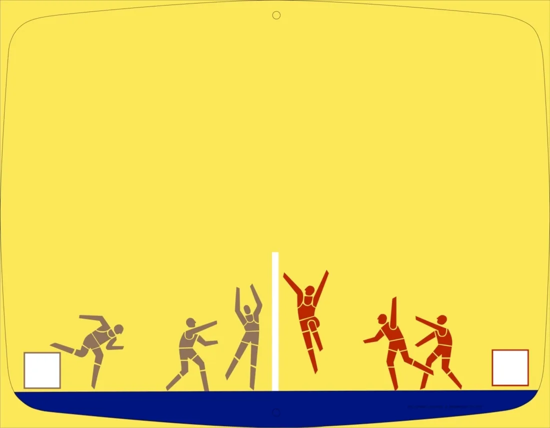 Volleyball