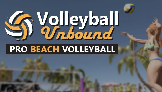 Volleyball Unbound