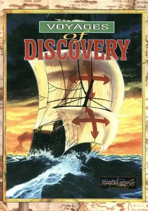 Voyages of Discovery
