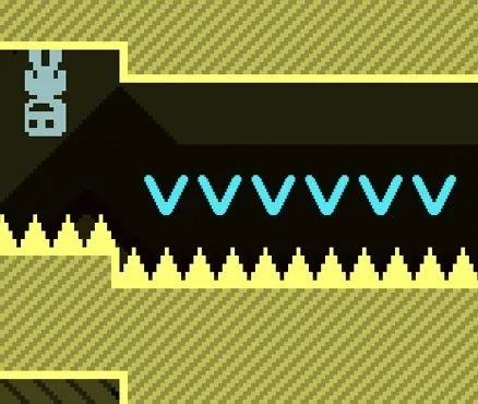 VVVVVV