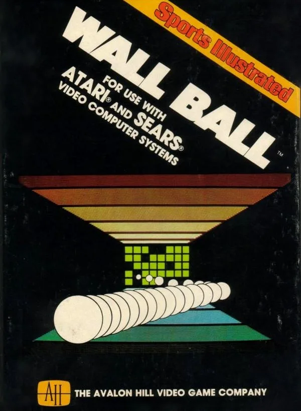 Wall Ball